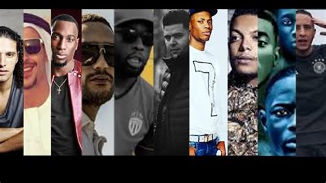 Top 10 Rappers Nederland Youtube