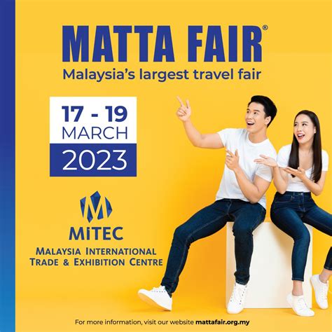 Matta Fair 2023 Diving Tioman Island In Malaysia