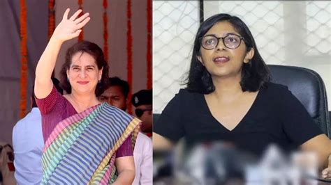 Swati Maliwal Assault मैं साथ खड़ी हूं अगर स्वाति मालीवाल चाहें तोमारपीट मामले पर