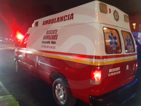 Poca Cultura Para Dar Paso Al Sonido De Ambulancia Noticias De