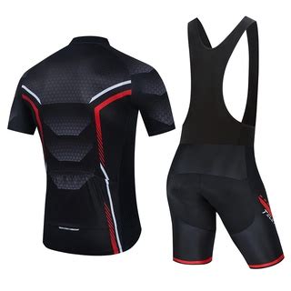 Conjunto Bretelle E Camisa Masculino Roupa Ciclismo Gel Bike Shopee