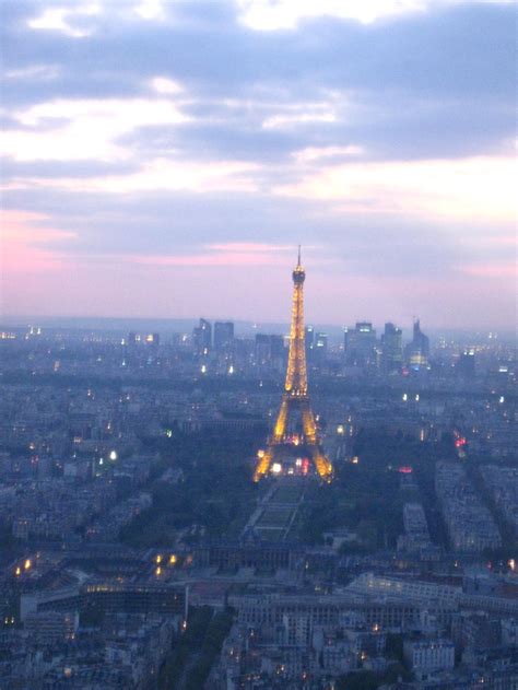 incredible! best view of the eiffel tower at night | Eiffel tower at ...