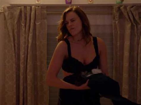 Jessica McNamee Naked Sirens S01e05 2014 Video Best Sexy Scene