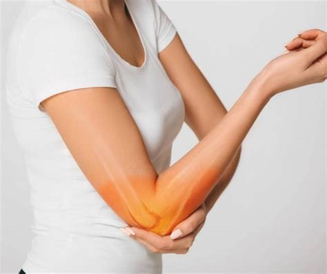 Elbow Pain Causes Treatment Prevention FSAP Care