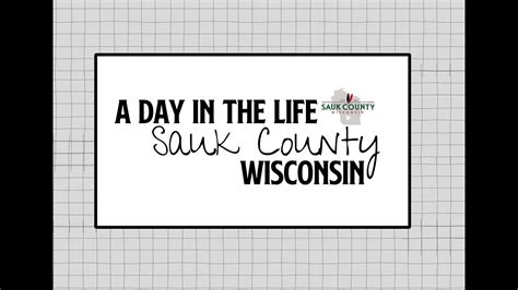 Day In The Life 911 Dispatch Supervisor Sauk County Sheriffs