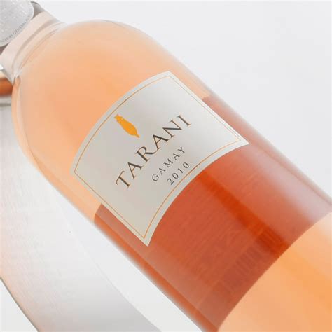 Tarani Gamay Rosé Vin de Pays du Comté Tolosan Wijnkoperij Reijnen