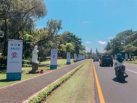 The Nusa Dua Jadi Lokasi Penyelenggaraan St Aalco Fajar Bali