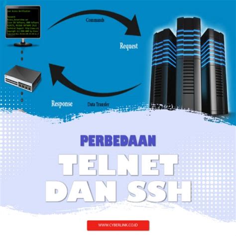 Pengertian Dan Perbedaan Ssh Dengan Telnet Hot Sex Picture