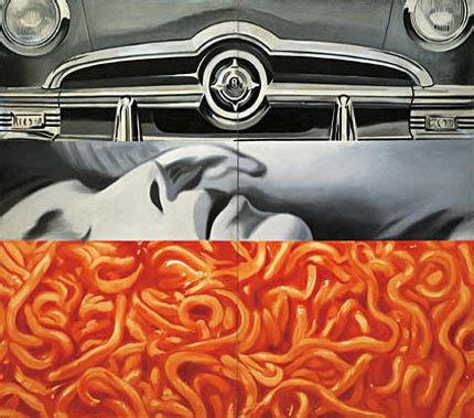 by James Rosenquist - Pop Art Photo (1179631) - Fanpop