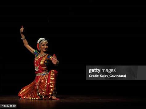 Bharatanatyam Background