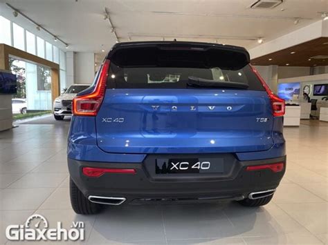 Volvo Xc Ultra Gi Xe L N B Nh U I T Th Ng S K Thu T