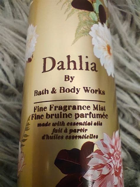 Bbw Dahlia Pinkberry Clouds Body Mist Beauty Personal Care