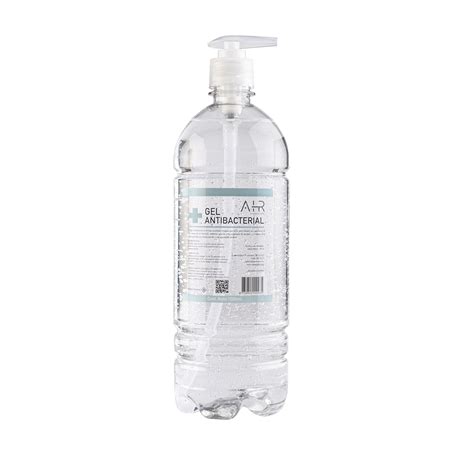 Gel Antibacterial 1000 Ml Spron