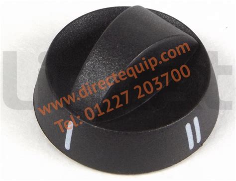 Selector Knob