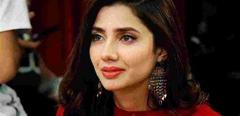 Mahira Khan Shares She Battled Depression After Raees Backlash