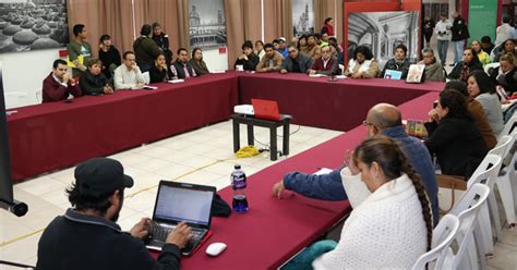 Se Debe Fortalecer La Coordinaci N Interinstitucional Para Respaldar A