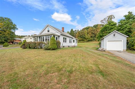 21 Old Monson Road Stafford Springs Ct 06076 See Est Value
