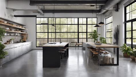 modern industrial barndominium modern barn dominium designs