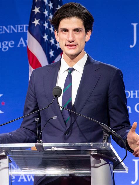 Jack Schlossberg Goes Shirtless For Swim With Mom To Honor Jfk Hollywood Life Whb