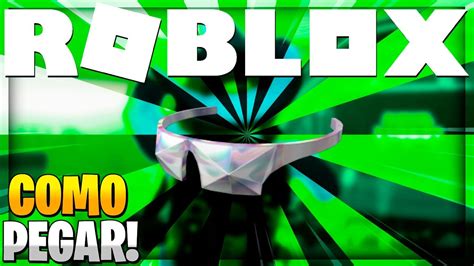 Como Pegar O Item Meta Shades De GraÇa Do Evento Ready Player Two No Roblox 😱 Roblox Youtube