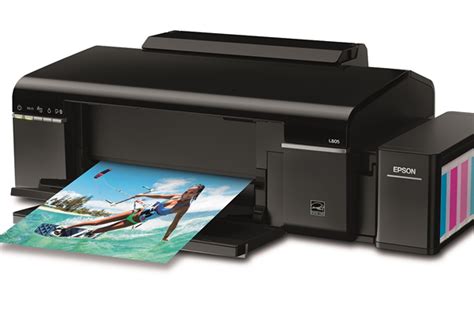 Epson Presenta Nueva Impresora Fotogr Fica Vision Global