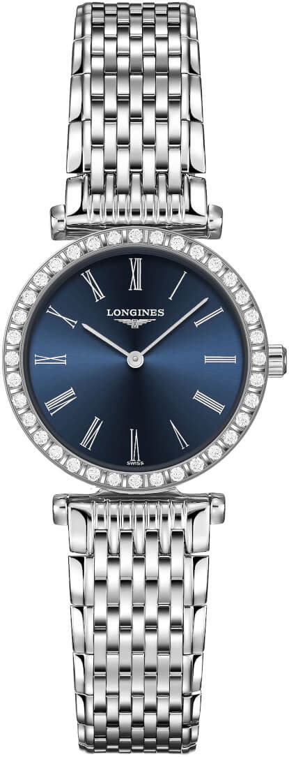 L43410946 L43410946 Longines La Grande Classique Quartz 24mm Ladies