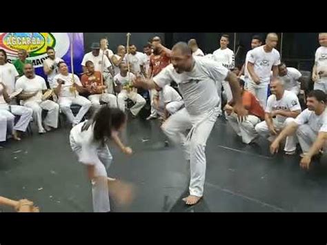 capoeira raízes baianas de Sumaré SP mestre maciel e èquipe YouTube