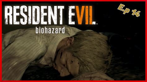 H Procura De Ethan Foi Muito Tenso Resident Evil Biohazard