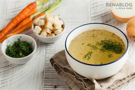 Receta De Fumet De Pescado De Argui Ano