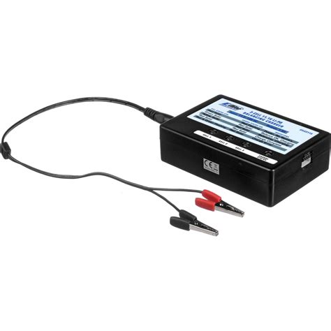 E Flite 3 Cell Lipo Balance Charger Cheapest Sellers Shop Torod Co