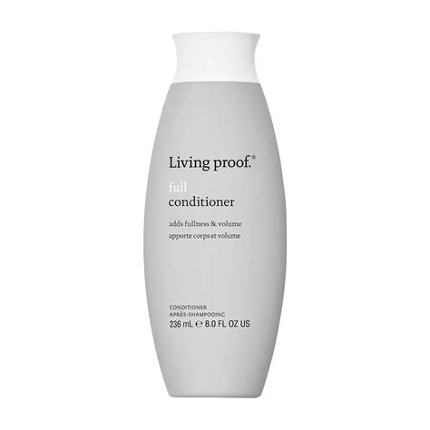 The 20 Best Hair Thickening Shampoos and Conditioners | Who What Wear