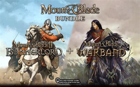 Mount Blade II Bannerlord Digital Deluxe 57 OFF