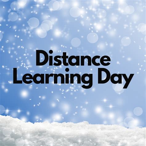 Distance Learning Day 11923 Cannon River Stem School