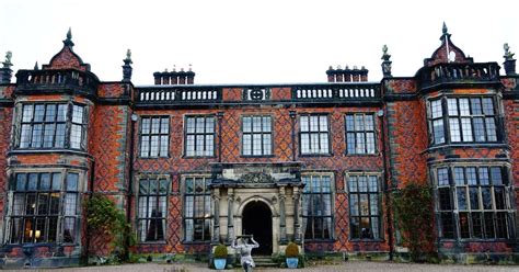 Bbc Peaky Blinders Inside Tommy Shelbys Mansion Which You Can Now