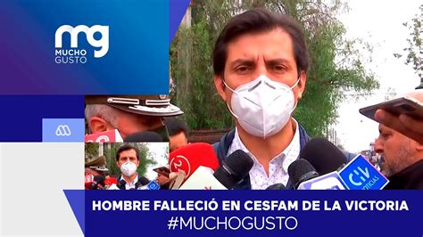 MuchoGusto Alcalde de PAC entrega información sobre balacera que