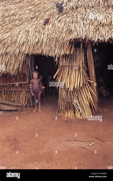 A Glance At The Life Of Kayapo Tribe In Amazon 43 Off