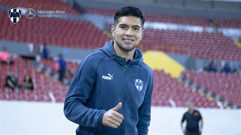 Rayados On Twitter Llegamos Al Jalisco Con Todo Rayados