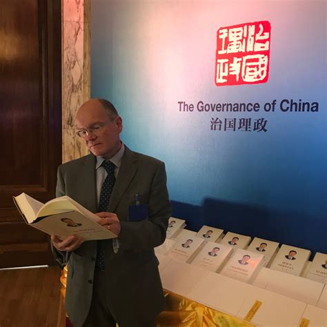 Book Sharing Xi Jinping S Insights Unveiled In Nine Languages