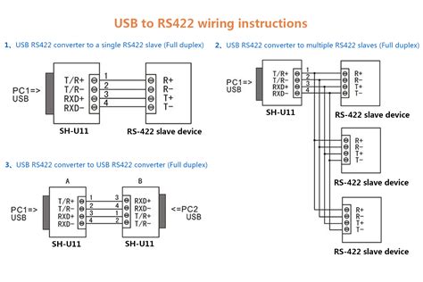 Rs To Rs Converter Wiring Rs To Rs Converter Rs