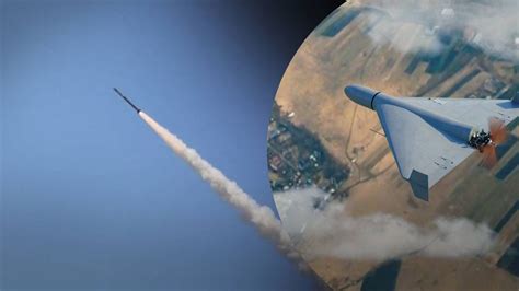 Удар по Україні 3 листопада - Росія запустила 38 Шахедів та ракету - 24 ...