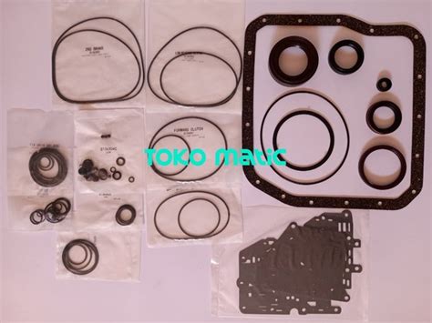 Jual Seal Set Packing Set Transmisi Matic Toyota Mz Harrier Alphard