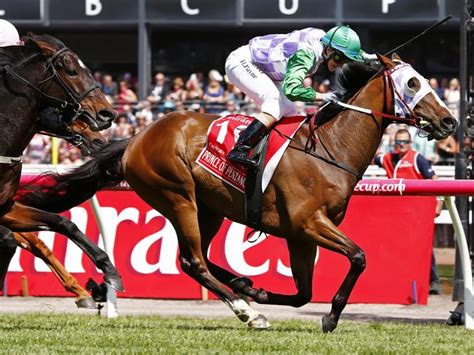 Michelle Payne: Prince of Penzance: owners tell jockey to retire ...