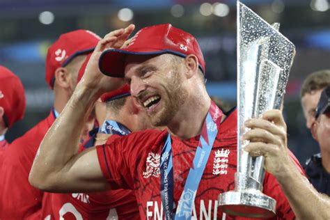 Icc Twenty20 World Cup 2022 Stokes The Hero Again For England The Undisputed White Ball Kings