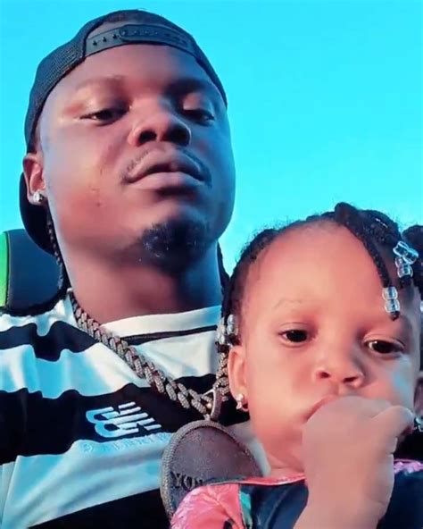 Harmonize Insists He Sired Baby Nasra Despite Dna Results