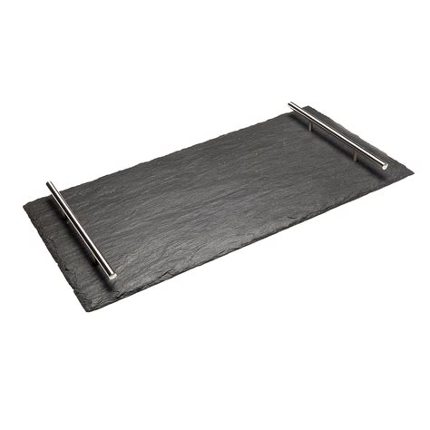 Slate Plate (Small) - Slate Plate - Touch of Modern