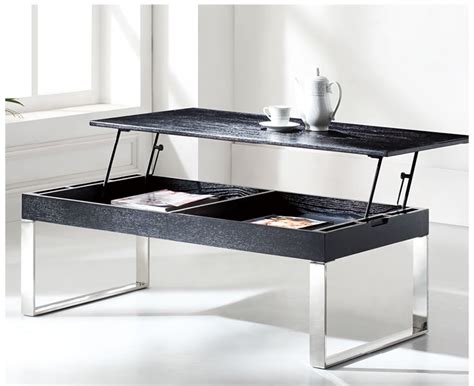 The 10 Best Collection of Modern Lift Top Coffee Table