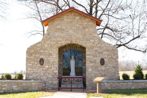 National Shrine Of Our Lady Of The Miraculous Medal Updated January