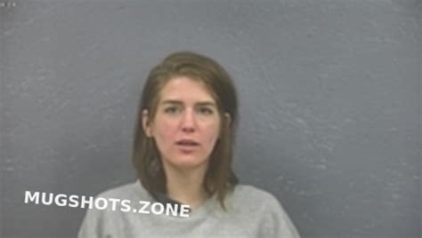 SAMANTHA DODSON 03 11 2022 Lawrence County Mugshots Zone