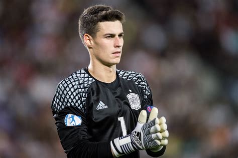 Chelsea Just Made Kepa Arrizabalaga the World's Most Expensive Goalkeeper