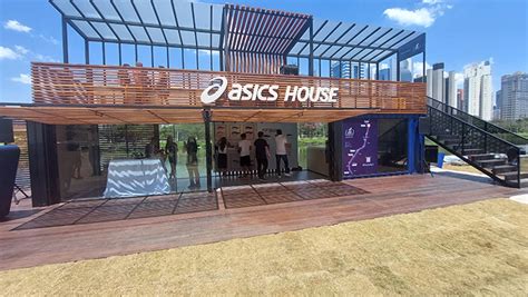 Inscri Es Gr Tis Treino Do Corrida No Ar Abre Nova Temporada Da Asics